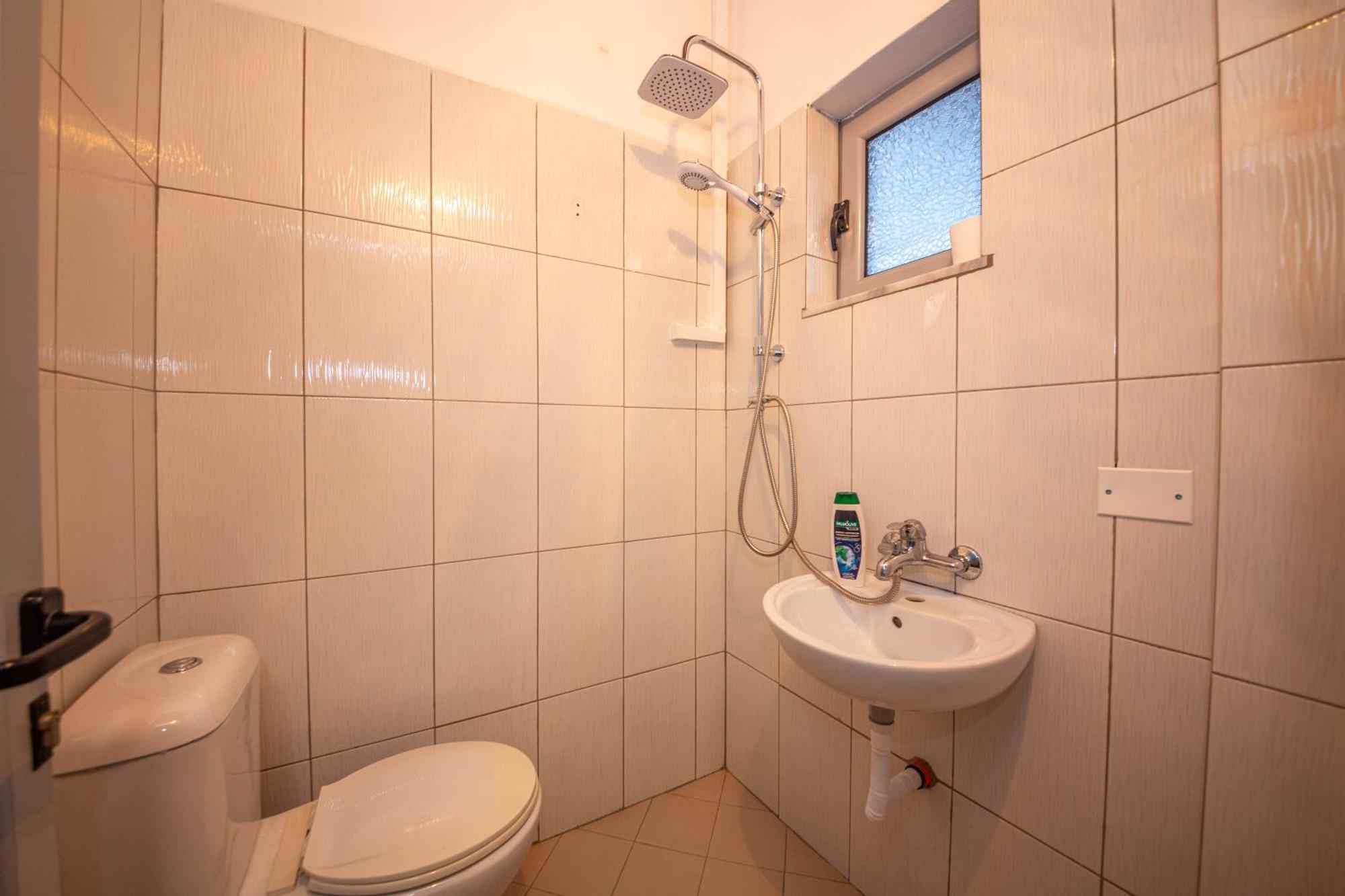 Hotel Shpella Berat Værelse billede